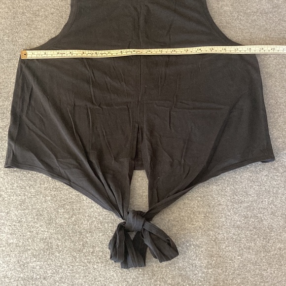 Lululemon Tie Tank - Picture 5 of 7